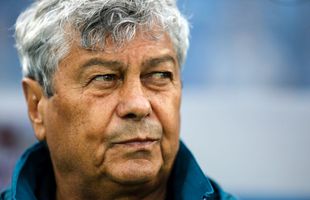 Mircea Lucescu, interviu pentru site-ul UEFA » Remarca lui „Il Luce” după o carieră impresionantă: „E mult mai greu să lucrez cu ei”