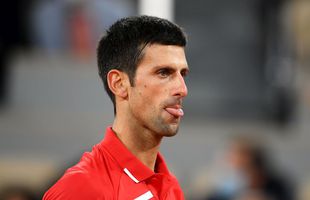 Novak Djokovic, atacat de Martina Navratilova: „Pune-te pe țesut șaluri, sculptează în lemn, dar fă altceva!”