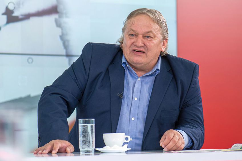 Dănuț Lupu Se Ia și De Dan Petrescu Ai Grijă Dacă Vii La Națională