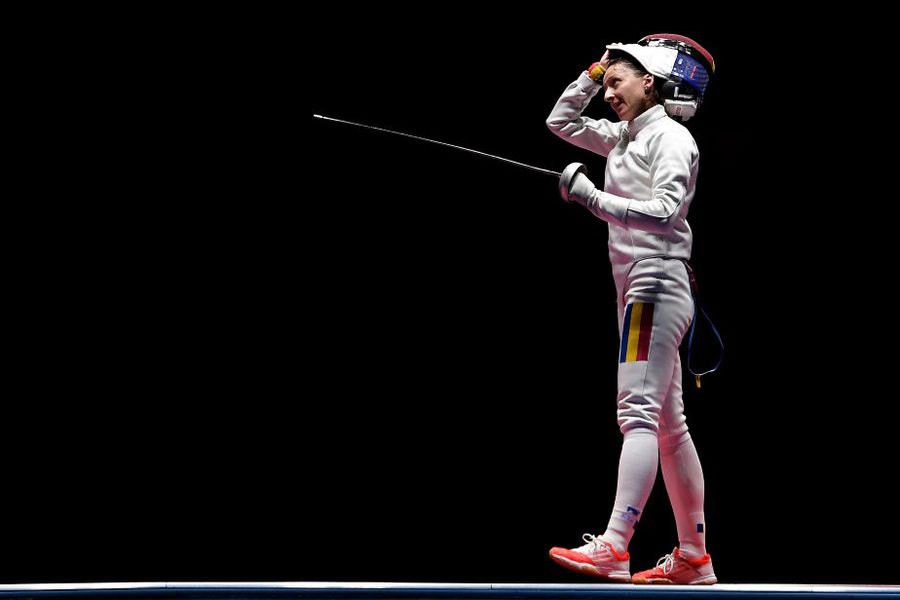 Dezvăluirea onestă a campioanei olimpice Ana Maria Popescu despre ultimele luni: „Mi-am trăit toate slăbiciunile”