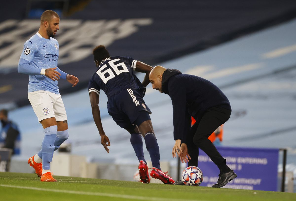 Liga Campionilor, etapa #3 » Real a reușit prima victorie din acest sezon. Bayern, 4 goluri în ultimele 15 minute