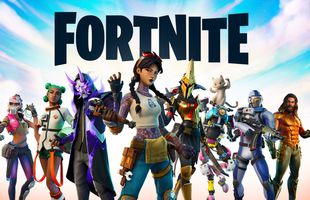 Fortnite va arăta mult mai bine pe noile console PlayStation 5 și Xbox Serie X