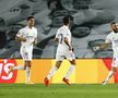 Liga Campionilor, etapa #3 » Real a reușit prima victorie din acest sezon. Bayern, 4 goluri în ultimele 15 minute