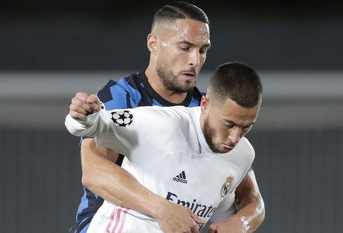 Sergio Ramos, imperial cu Inter! A înscris golul #100 pentru Real Madrid + Borna impresionantă atinsă de Casemiro