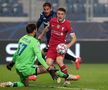 Atalanta - Liverpool. foto: Guliver/Getty Images