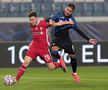 Atalanta - Liverpool. foto: Guliver/Getty Images