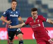 Atalanta - Liverpool. foto: Guliver/Getty Images