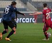 Atalanta - Liverpool. foto: Guliver/Getty Images
