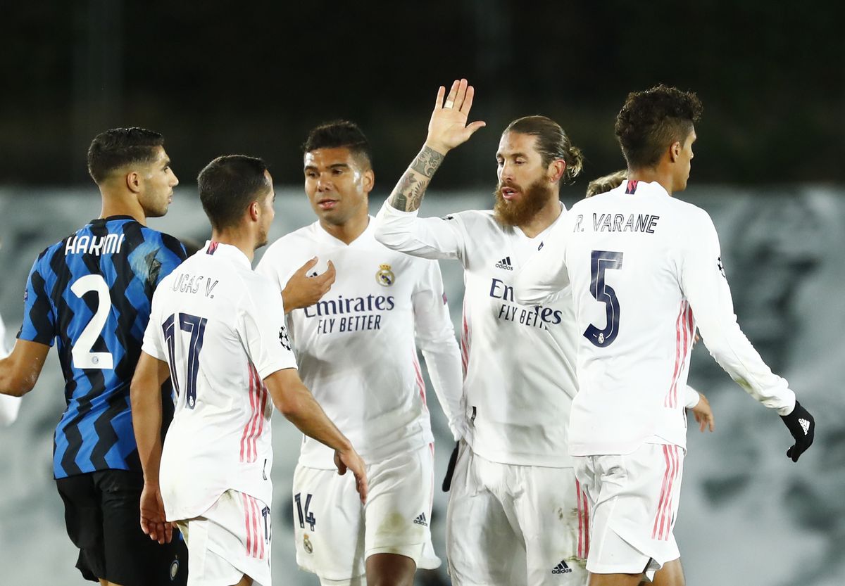 Liga Campionilor, etapa #3 » Real a reușit prima victorie din acest sezon. Bayern, 4 goluri în ultimele 15 minute