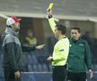 Ovidiu Hațegan i-a dat „galben” lui Jurgen Klopp // REUTERS - Alessandro Garofalo
