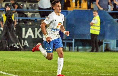 „E unic!” » Cum a comentat Burleanu decizia lui Rădoi de a-l convoca pe Enes Sali