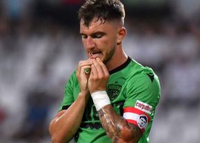 Noi declarații dure la adresa lui Deian Sorescu după conflictul cu Mircea Rednic: „Un fotbalist care gândește așa nu are ce căuta la Dinamo. Nu are ce căuta în fotbal!”