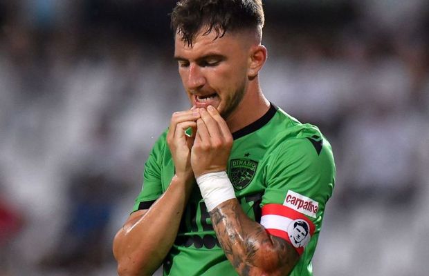 Atac dur în scandalul de la Dinamo: „Sorescule, o să ajungi vai mama ta! Nu ai ce căuta în fotbal!”