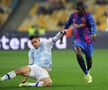 10 lucruri care nu s-au văzut la TV în Dinamo Kiev – Barcelona » Moment inedit între puștii catalani + ce semn i-a făcut Hațegan lui Lucescu