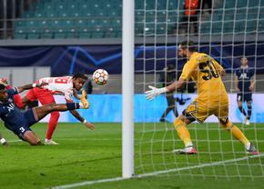 Liga Campionilor, etapa #4. Liverpool - Atletico și Leipzig - PSG se joacă ACUM!