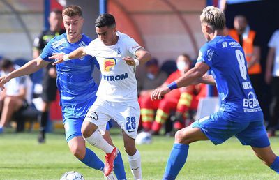 Motivul din spatele convocării-șoc a lui Rădoi » Ce caută la lot Enes Sali, puștiul lui Hagi + există un precedent