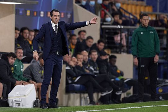 Newcastle vrea să îl instaleze antrenor pe Unai Emery (49 de ani), în prezent pe banca spaniolilor de la Villarreal.
Foto: Imago