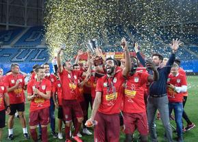 CFR Cluj are în sfârșit președinte: „Îi urăm bun venit și cât mai multe performanțe”