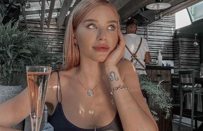 Celebră vloggeriță, dezvăluiri în tabloid despre fostul jucător al lui Dinamo: „L-am iubit pe «Muscă», dar nu eram destul de faină pentru el”