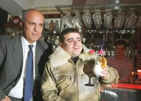 Poveste incredibilă a unui fost internațional, trecut prin închisoare: „Am avut șansa să stau cu cei mai mari interlopi și am primit un cadou de la Fane Spoitoru și Gigi Boeru. Zici că eram prinț și cerșetor, să mor dacă te mint”