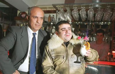 Poveștile lui Iulian Chiriță, fost fotbalist de Mondiale: „Am stat cu cei mai mari interlopi. Zici că eram prinț și cerșetor” + pentru ce a făcut închisoare și ce cadou a primit de la Fane Spoitoru