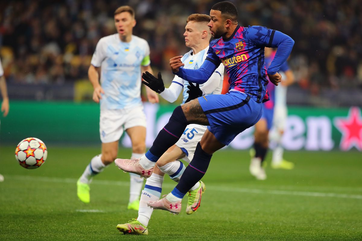 Prea timizi pentru o Barçă în derivă » Cât de aproape a fost Mircea Lucescu de un rezultat mare și detaliile inedite observate pe stadion