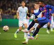 Dinamo Kiev - Barcelona, Liga Campionilor / FOTO: Ștefan Constantin