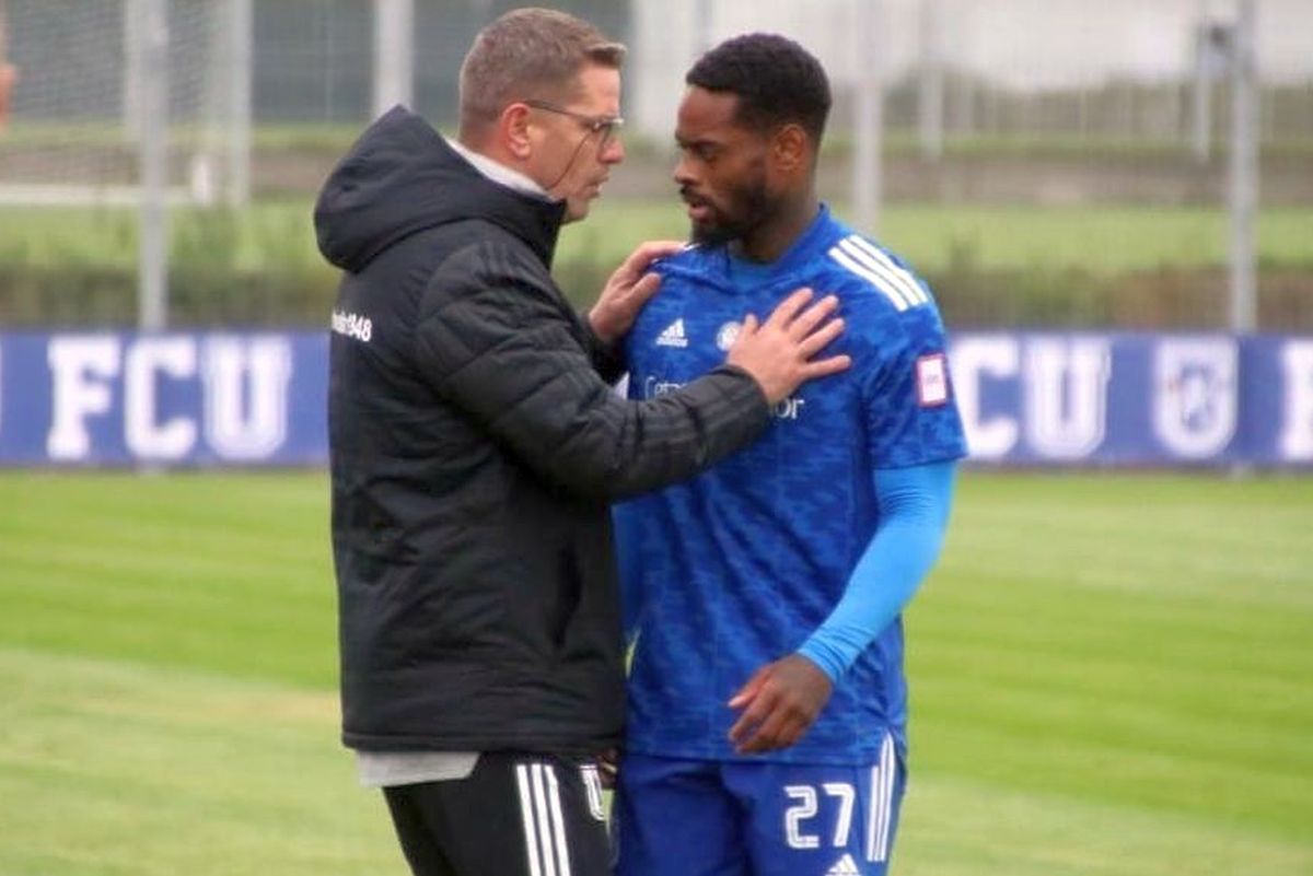 „Patronul a considerat că e loc și de mai bine” » Noi reacții din club, după îndepărtarea lui Stoican