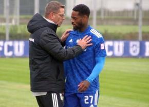 „Patronul a considerat că e loc și de mai bine” » Noi reacții din club, după îndepărtarea lui Stoican