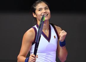 Emma Răducanu, sfătuită să-l ia antrenor pe Darren Cahill: „Să îl sune urgent!”