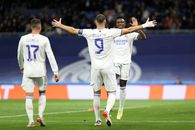 Real Madrid - Inter: O singură miză pe Bernabeu: cine câștigă grupa! Cotele sunt în creștere azi
