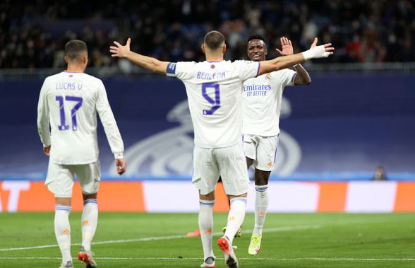 Real Madrid - Inter: O singură miză pe Bernabeu: cine câștigă grupa! Cotele sunt în creștere azi