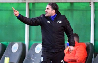 Surpriză totală! La ce club a ajuns Ovidiu Stîngă, după plecarea de la FCU Craiova