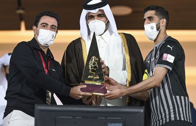 „Commando” pentru Xavi la Doha » Negocieri dure între Barcelona și Al Sadd: sumă exorbitantă cerută în schimbul antrenorului