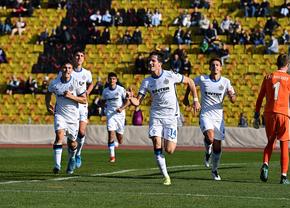 Cristi Chivu, o nouă victorie spectaculoasă în UEFA Youth League: „Cred și învăț! Viitorul? Voi vedea”