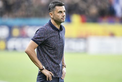 Nicolae Dică a demisionat de la FCSB