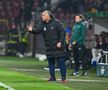 „Acolo nu vrea Petrescu să meargă” » Panduru a analizat posibili adversari ai lui CFR Cluj din Conference League