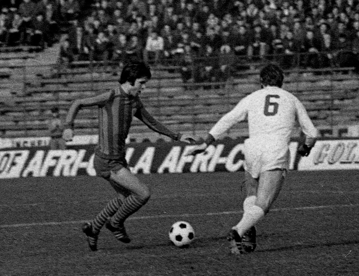 Cel mai mare stelist crescut în Giulești! » Cum a ajuns Anghel Iordănescu la Steaua, deși locuia în cartierul rivalei: „Vă spun sincer, am rămas marcat”