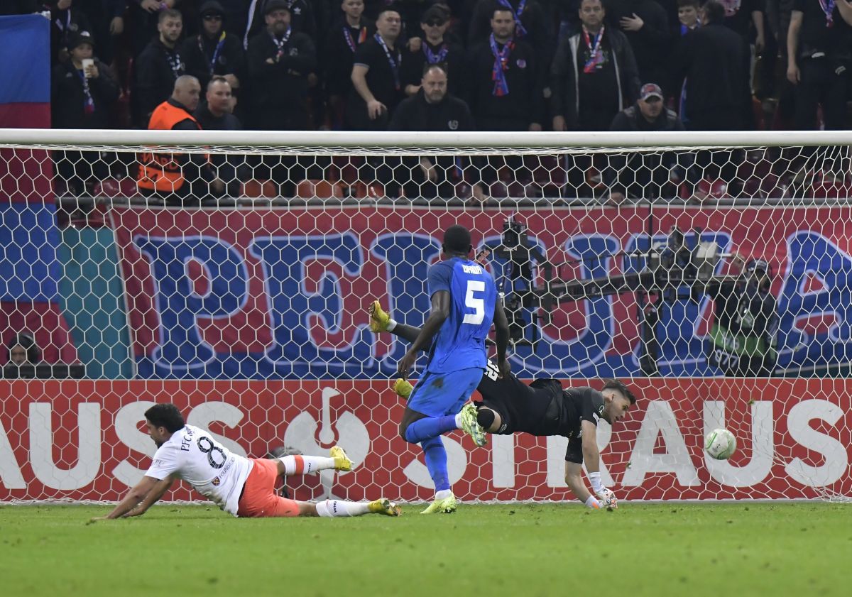 Cordea a găsit scuza perfectă după 0-3 cu West Ham: „Mult mai greu decât în tur. Rezervele lor au vrut să demonstreze”