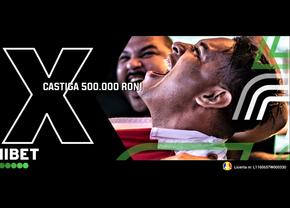 Unibet oferă 500.000 RON în campania Zero Right dedicată Cupei Mondiale din Qatar