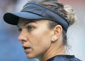 Unde a fost fotografiată Simona Halep, acuzată oficial de dopaj » Soția lui Dan Șucu a dat-o de gol