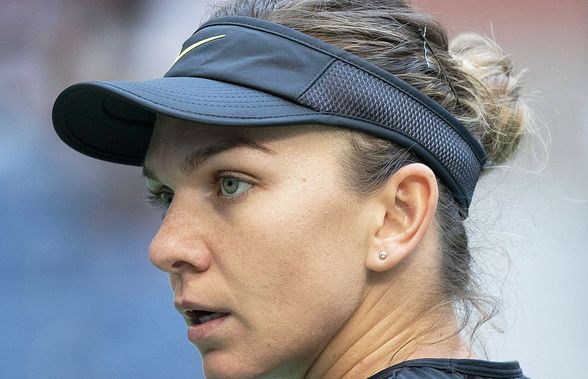 Unde a fost fotografiată Simona Halep, acuzată oficial de dopaj » Soția lui Dan Șucu a dat-o de gol