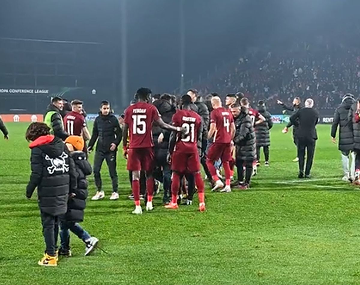 „Nu mai puteam vorbi dintr-o dată, am crezut că e de la supa picantă”. Nelu Varga, patronul CFR, dezvăluiri șocante despre atacul cerebral: „Dumnezeu m-a ajutat”