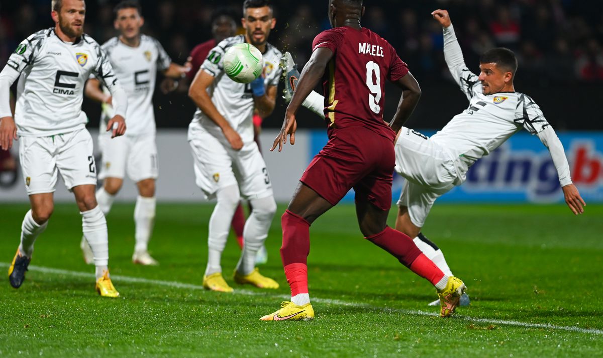 Dan Petrescu, mesaj pentru patronul Nelu Varga după ce a dus-o pe CFR Cluj în primăvara europeană: „Sper să facă asta”