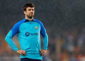 Anunț-șoc în Spania! Gerard Pique se retrage din fotbal: „Sâmbătă va fi ultimul meci pe Camp Nou”