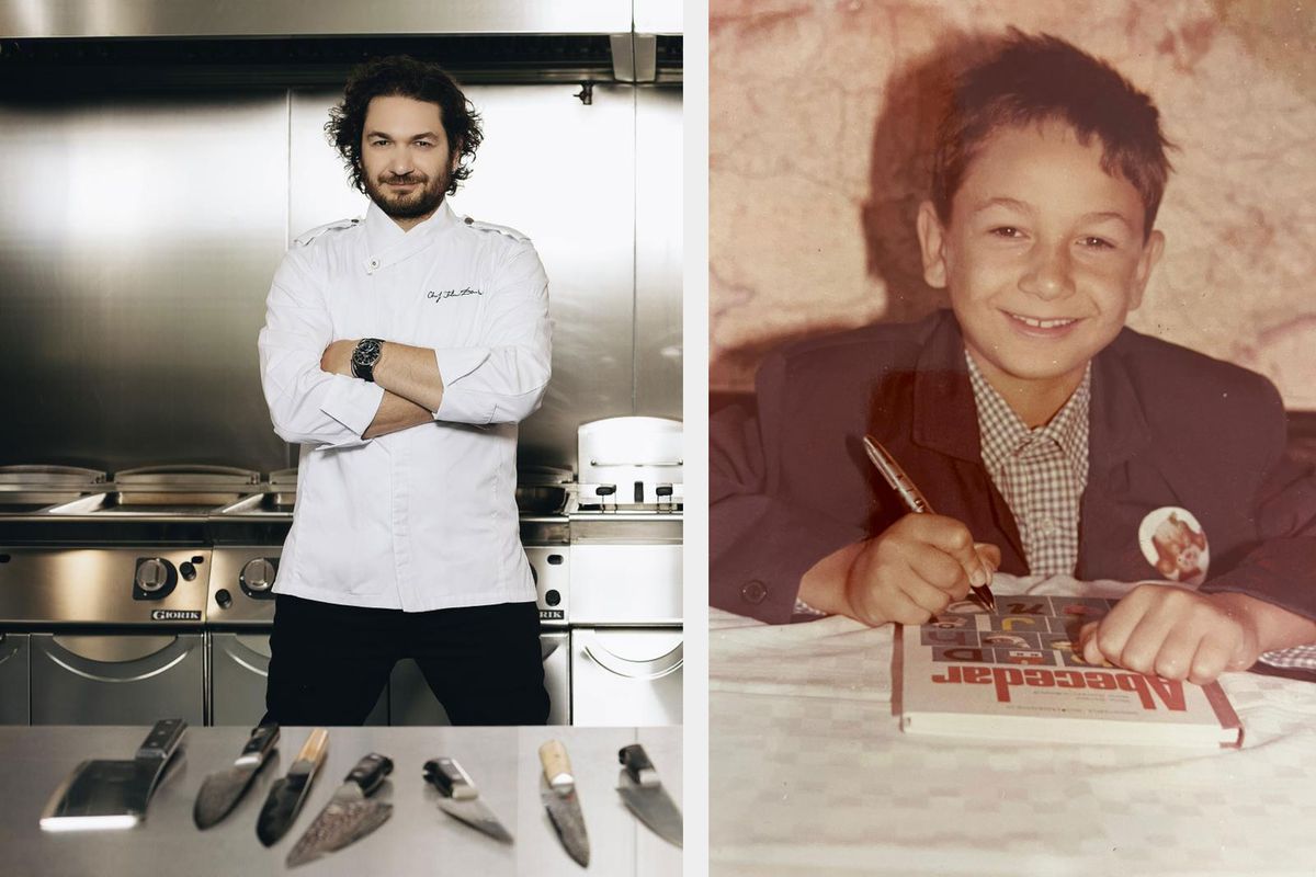 Oana Pellea, Feli, Ana Maria Popescu (Brânză), Călin Goia, Chef Florin Dumitrescu și Andi Vasluianu, alături de tinerii din România care vor să-și urmeze visurile