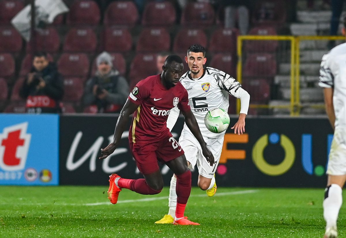 Dan Petrescu, mesaj pentru patronul Nelu Varga după ce a dus-o pe CFR Cluj în primăvara europeană: „Sper să facă asta”