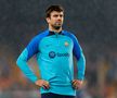 Gerard Pique se retrage din fotbal