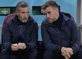 Mihai Pintilii, despre moștenirea lăsată de Becali și Dică: „Așa au hotărât conducerea și fostul staff. E păcat să te faci de râs!”