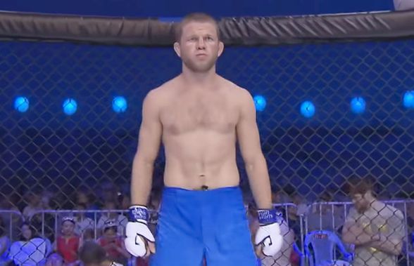 Deces suspect în Rusia: fostul campion al Moscovei la MMA ar fi fost otrăvit